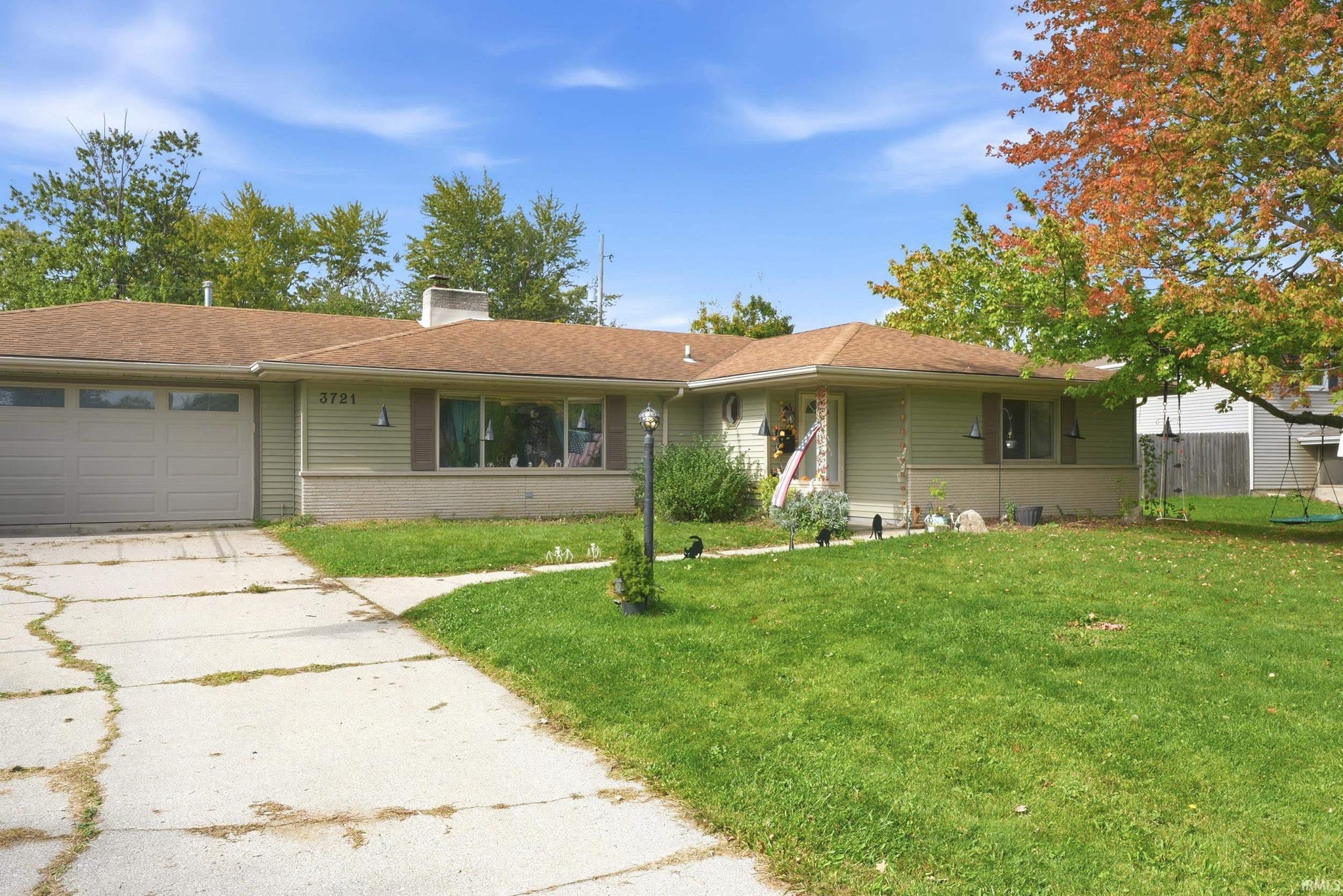 3721 Courtwood Drive