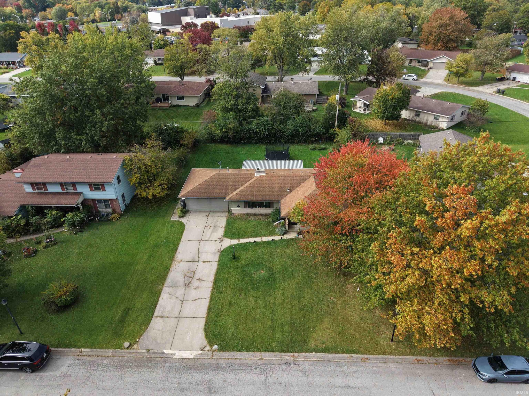 Image of 3721 Courtwood Drive
