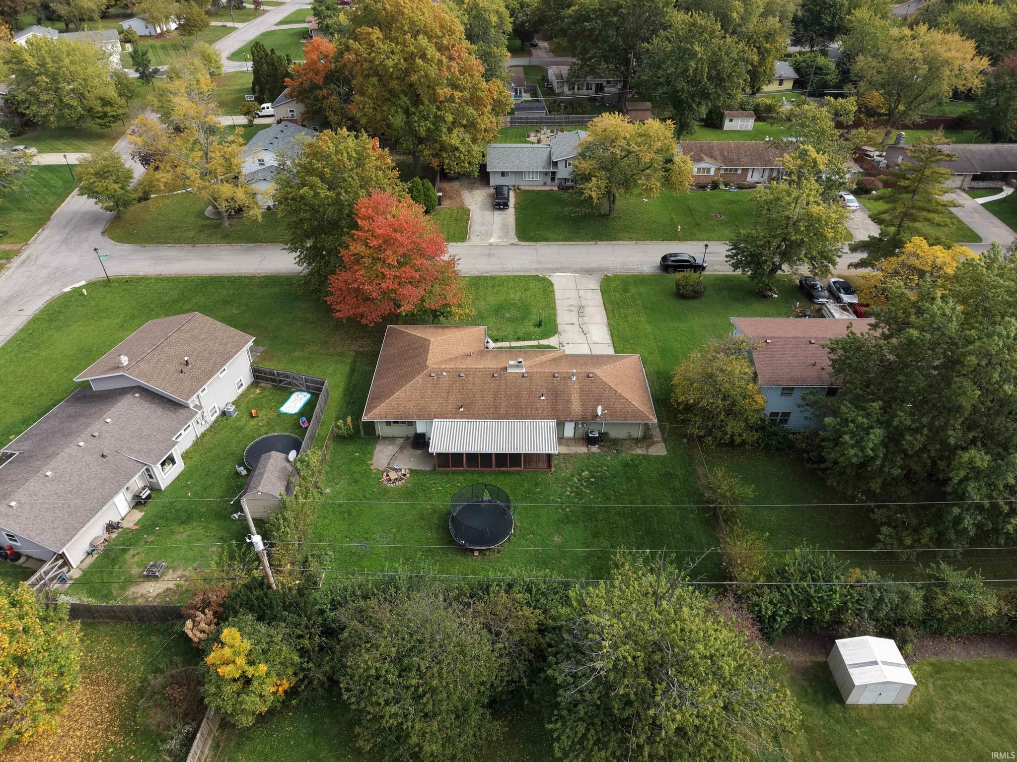 Image of 3721 Courtwood Drive