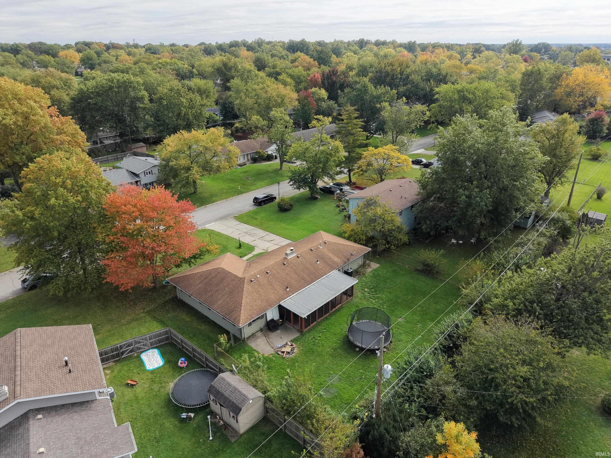 Image of 3721 Courtwood Drive