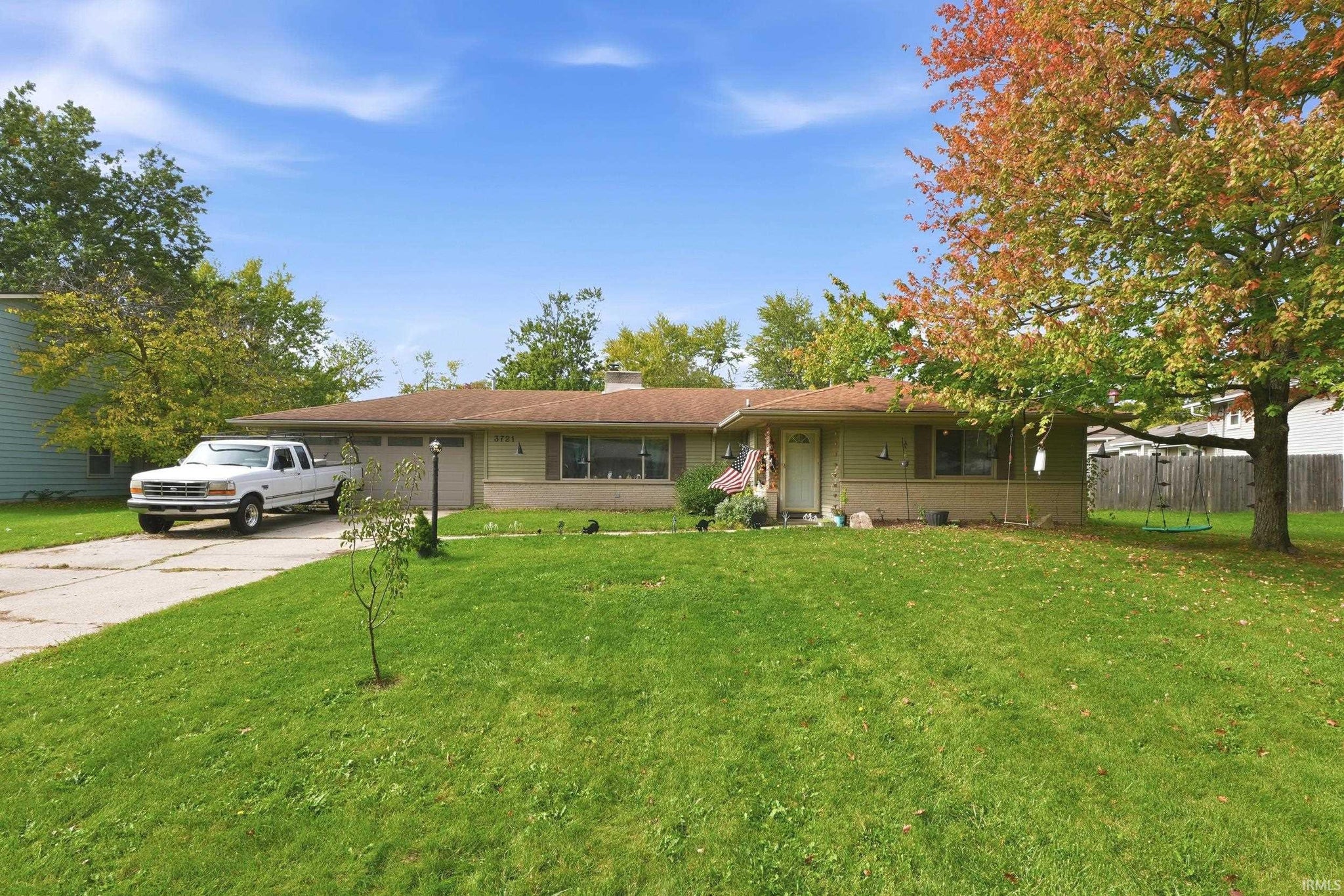 Image of 3721 Courtwood Drive