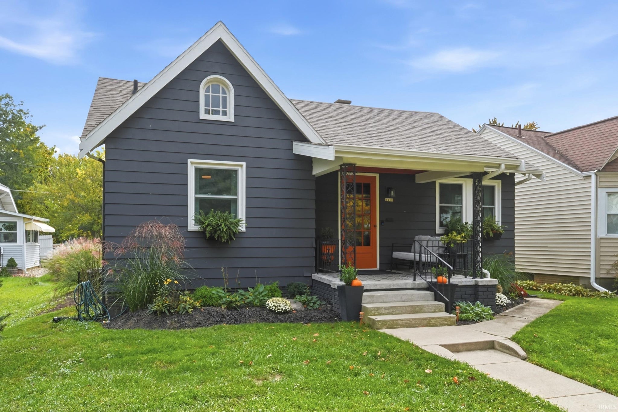 1218 Elmwood Avenue