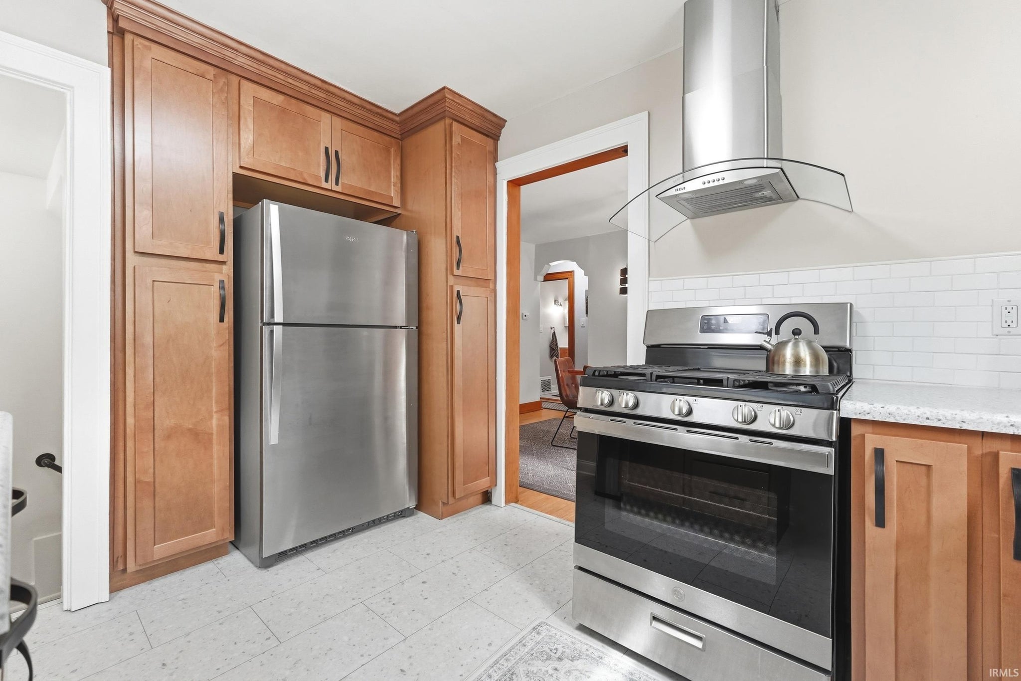 Image of 1218 Elmwood Avenue