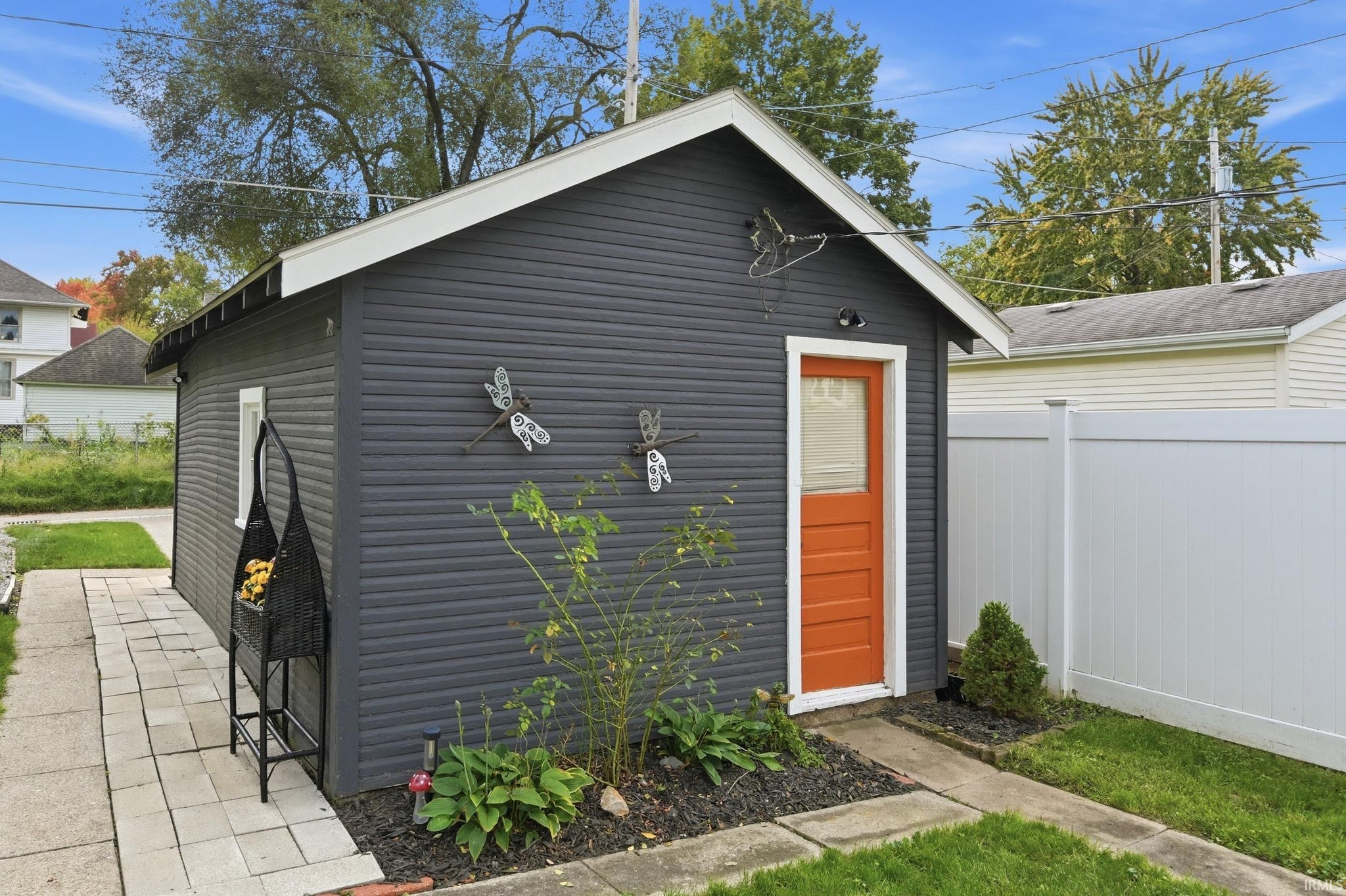 Image of 1218 Elmwood Avenue