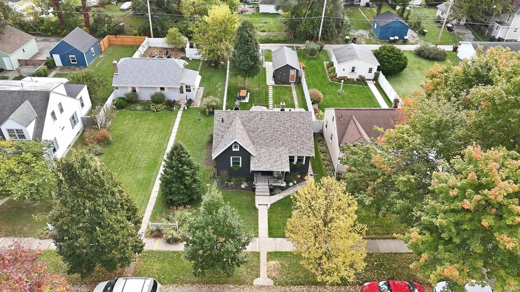 Image of 1218 Elmwood Avenue