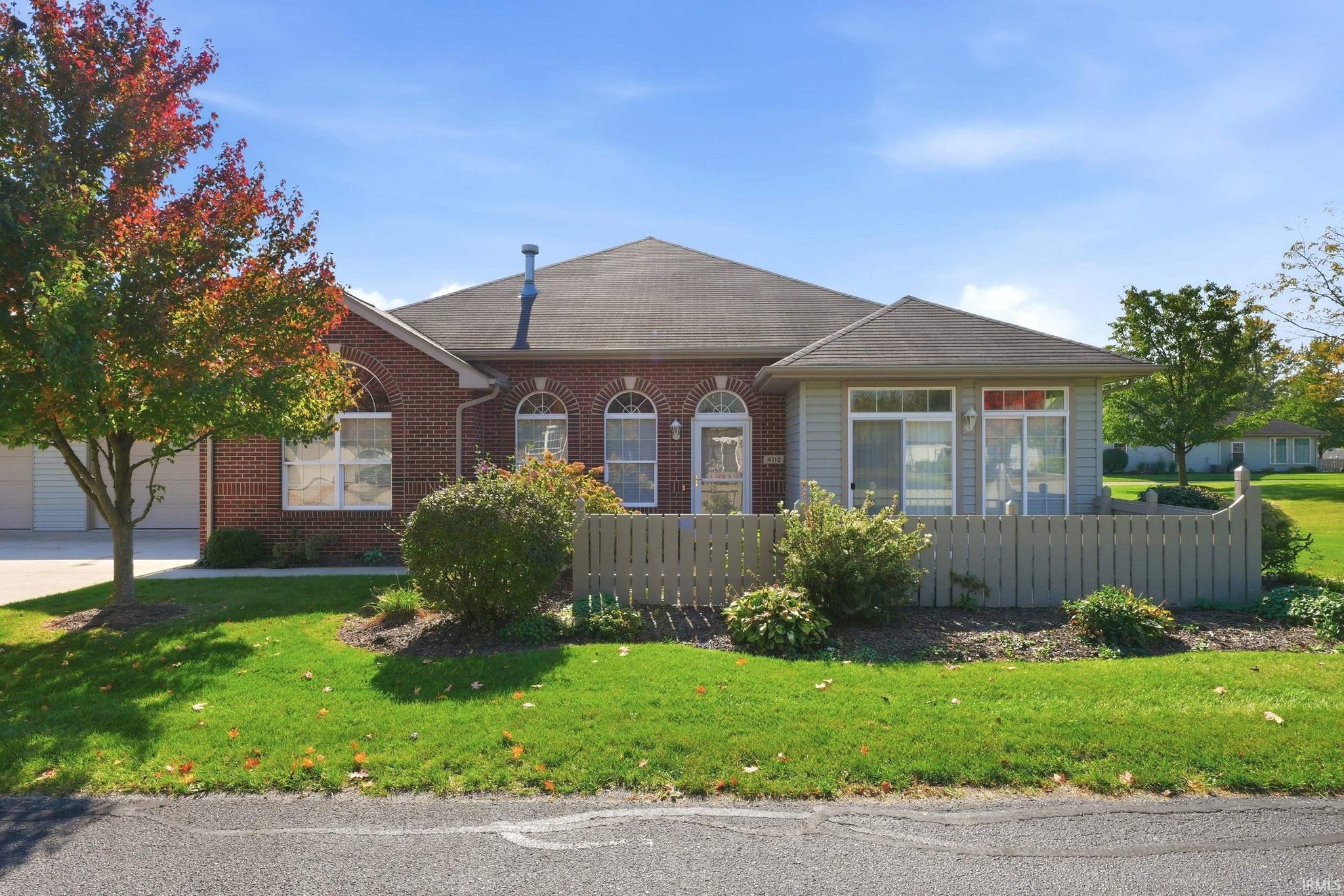 4110 Forest Creek Parkway