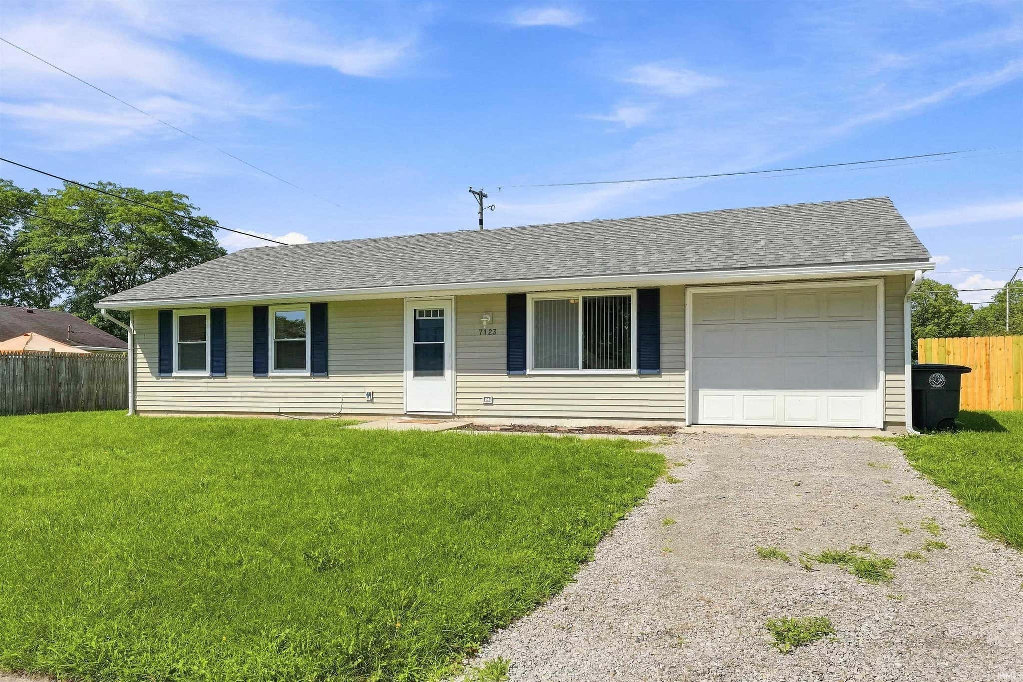 7123 Strawberry Drive